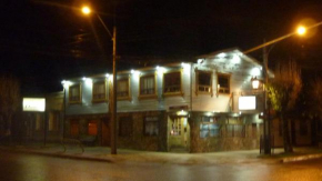 Отель Hostel Danicar Puerto Natales  Puerto Natales